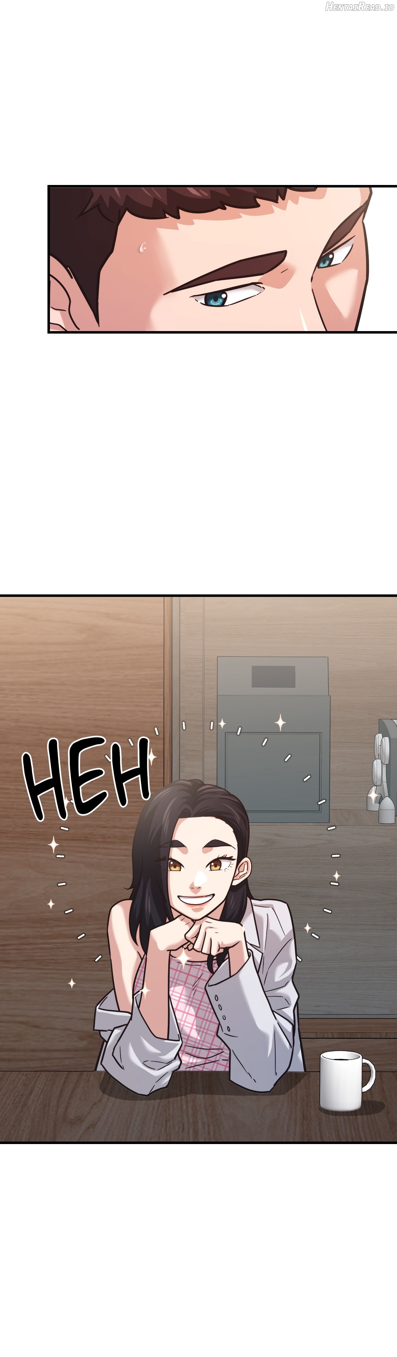 Booty Camp Chapter 66 - page 4