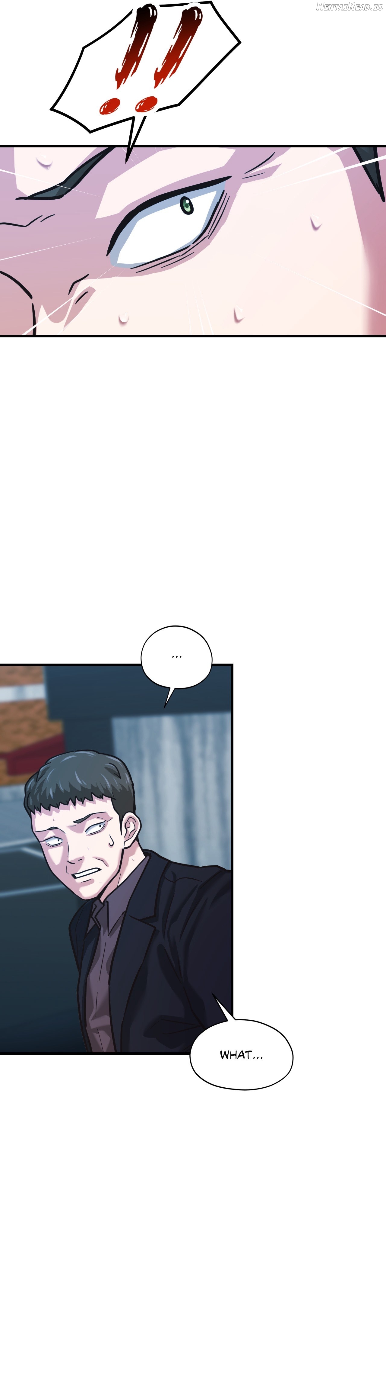 Booty Camp Chapter 66 - page 46