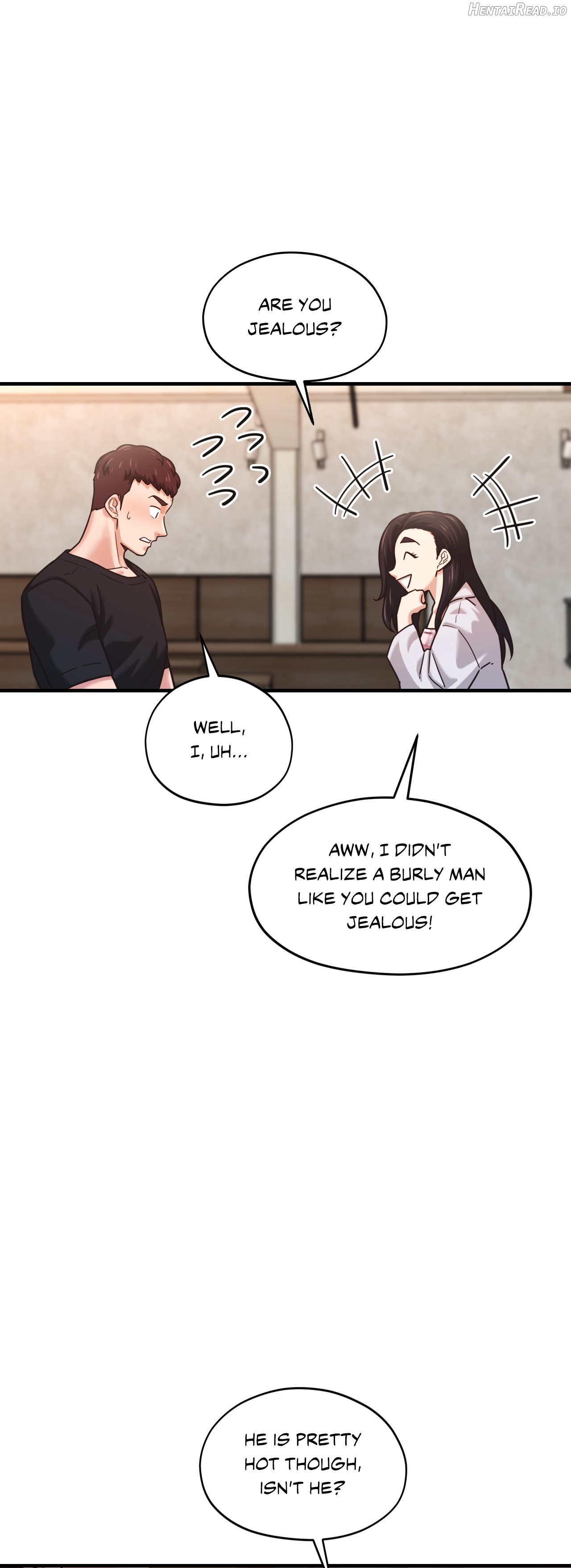 Booty Camp Chapter 66 - page 5
