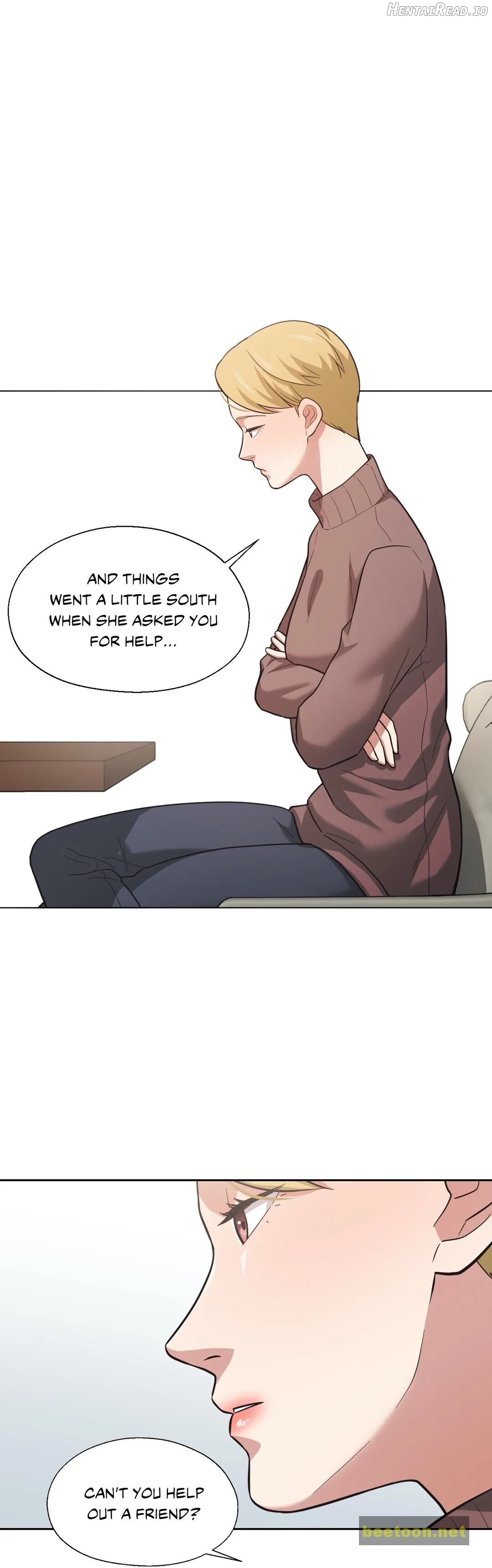 Booty Camp Chapter 29 - page 3