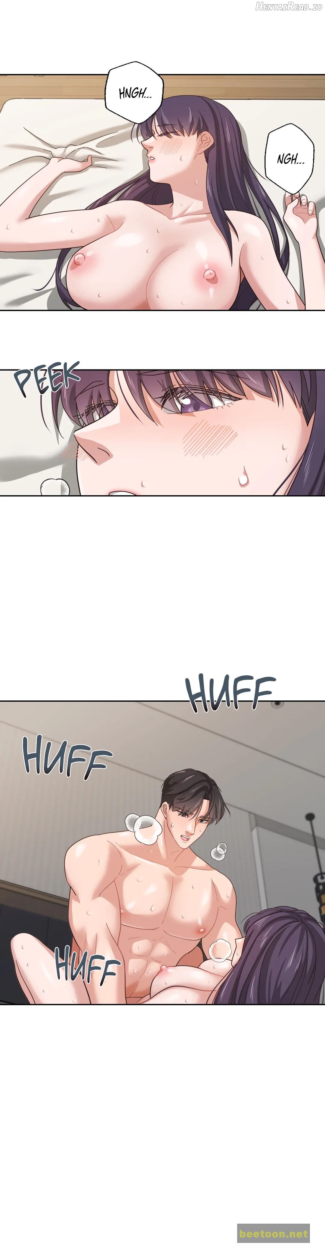 Booty Camp Chapter 5 - page 5