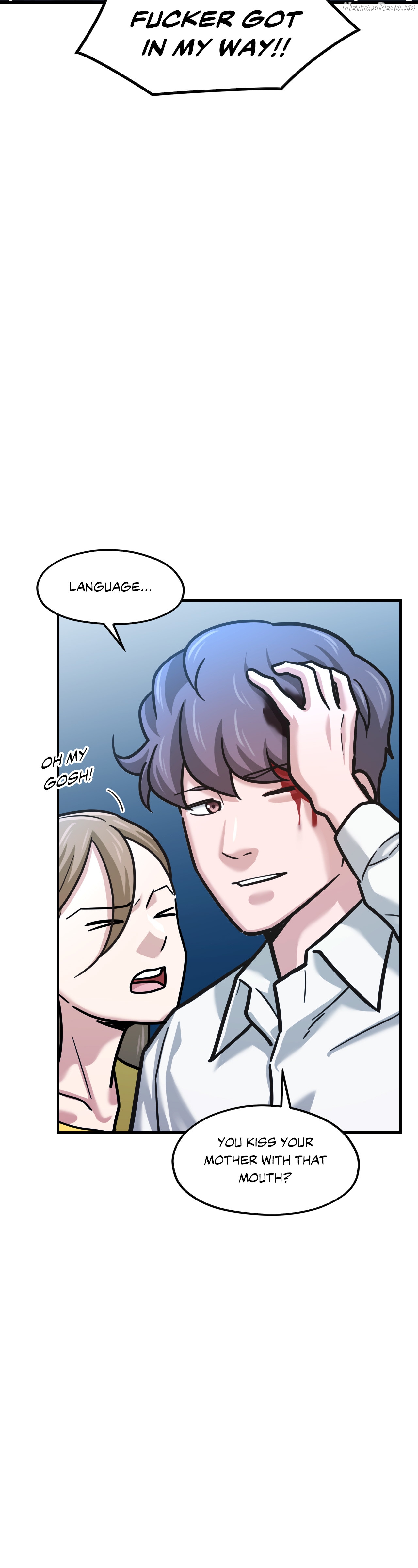 Booty Camp Chapter 67 - page 4