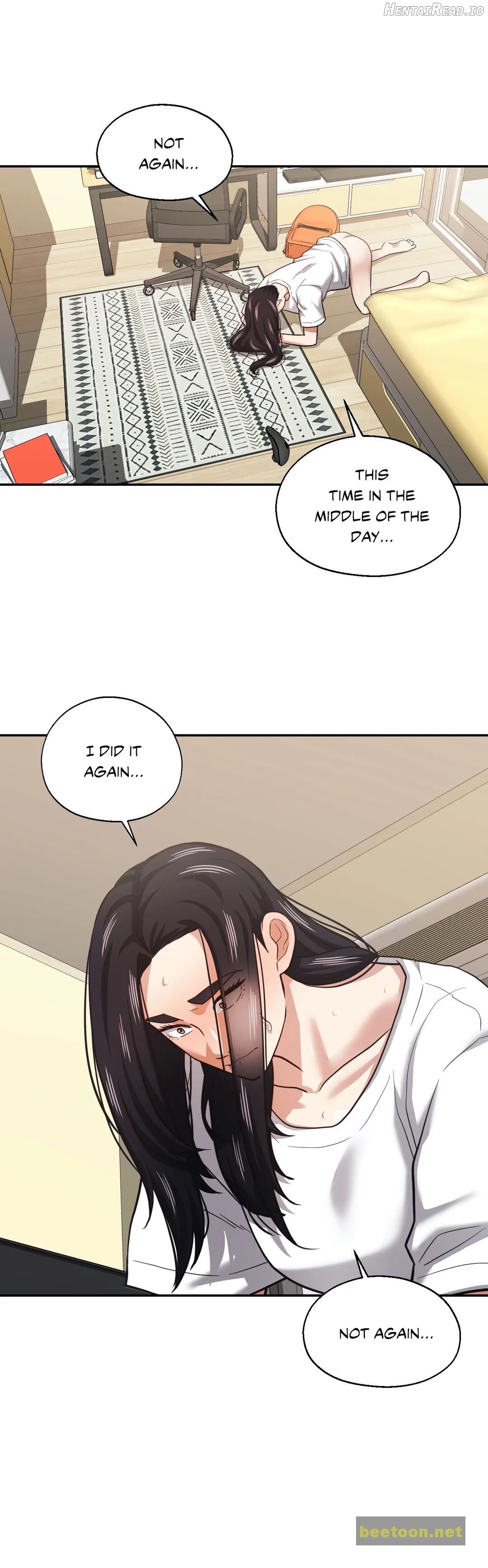 Booty Camp Chapter 30 - page 2