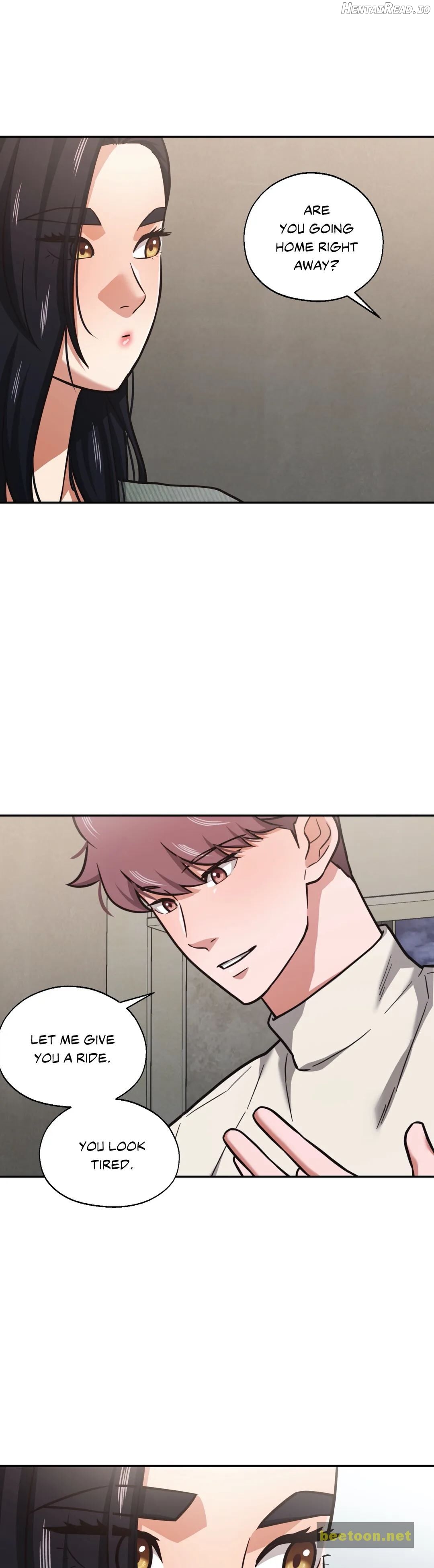 Booty Camp Chapter 30 - page 32