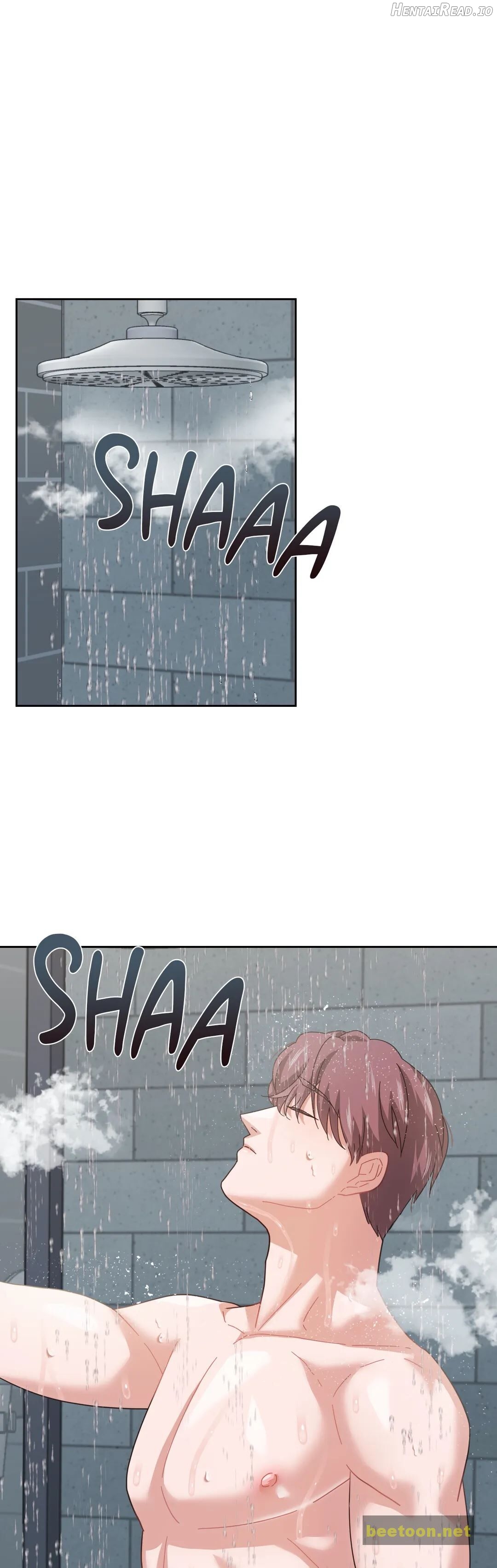 Booty Camp Chapter 7 - page 2