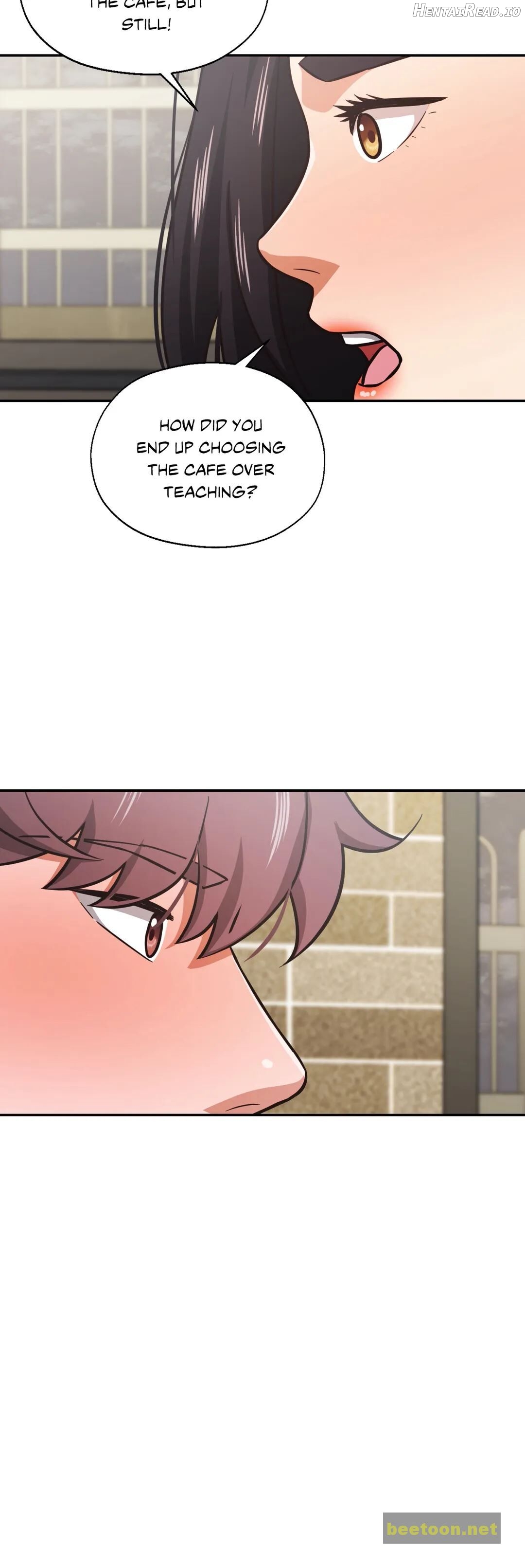Booty Camp Chapter 31 - page 32