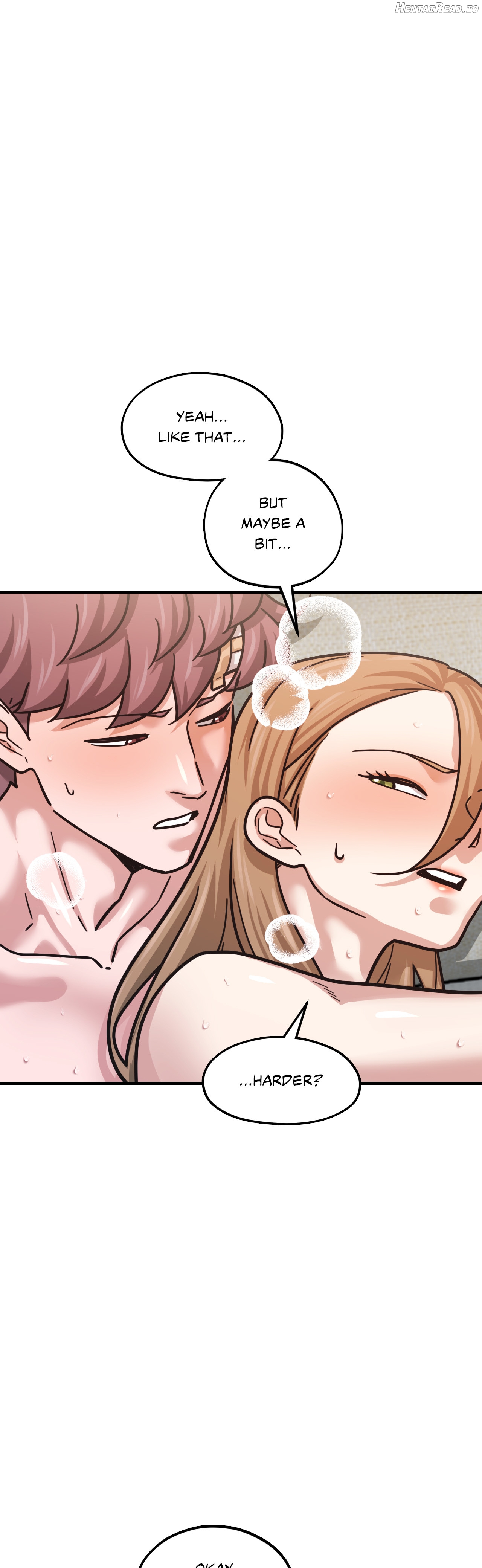 Booty Camp Chapter 68 - page 33