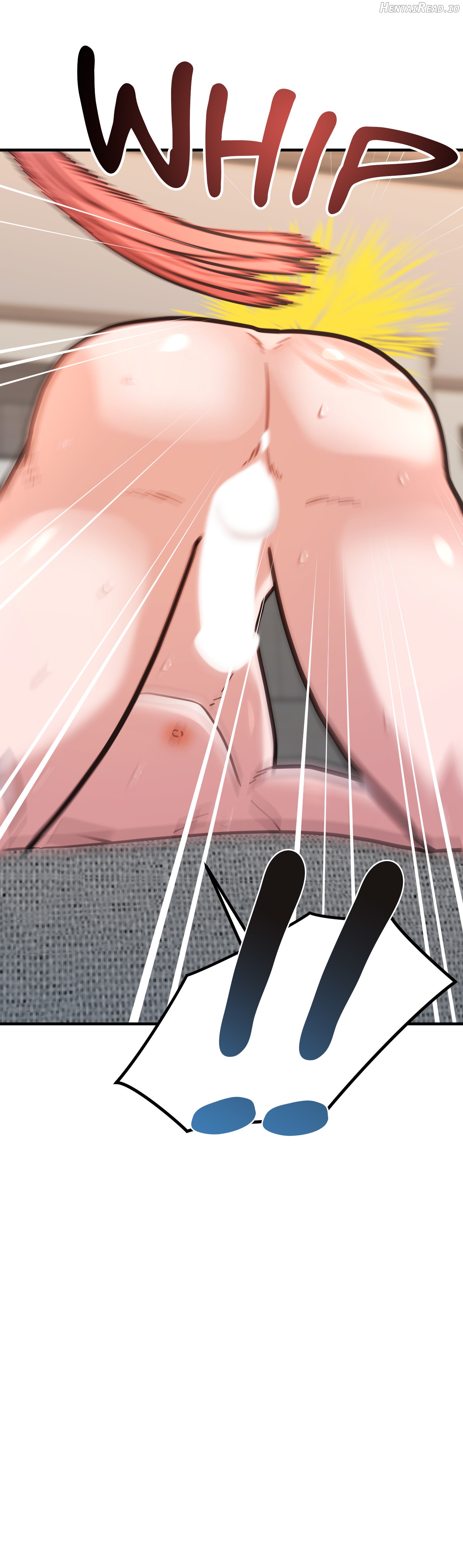 Booty Camp Chapter 68 - page 4