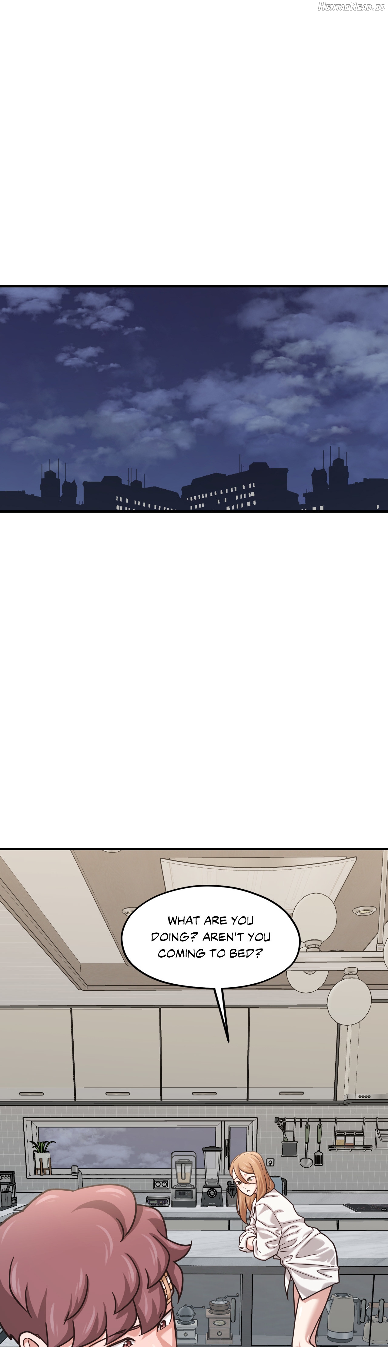 Booty Camp Chapter 68 - page 41