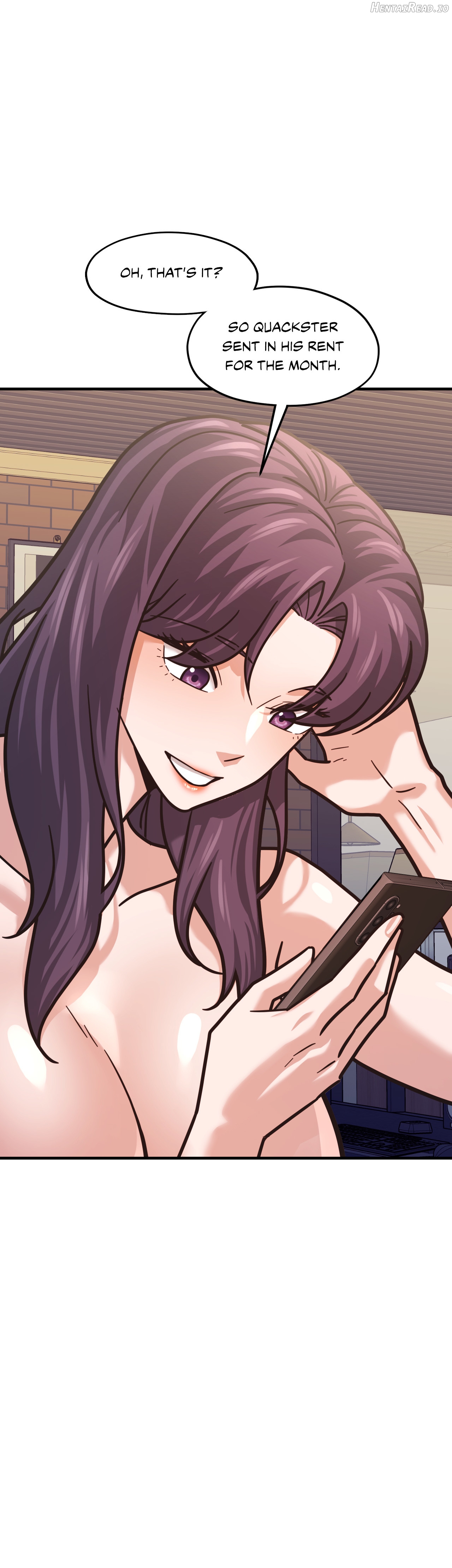 Booty Camp Chapter 68 - page 44