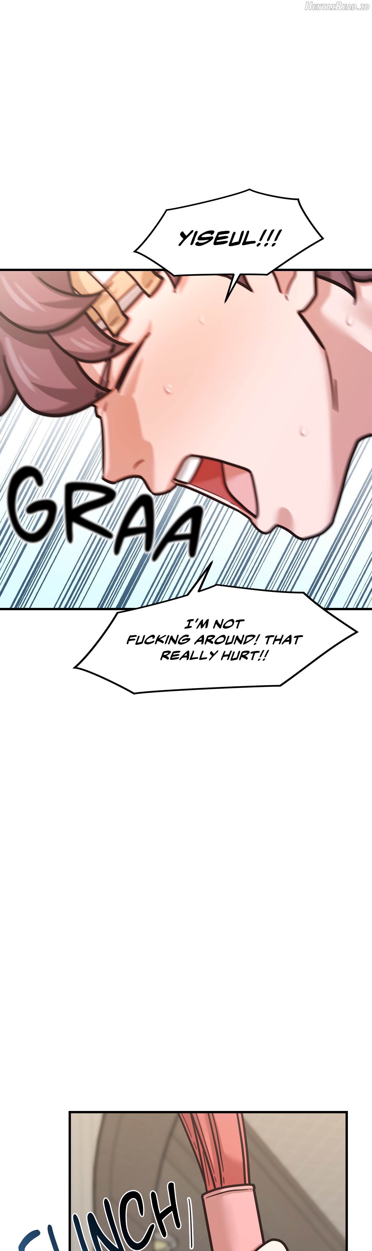 Booty Camp Chapter 68 - page 5