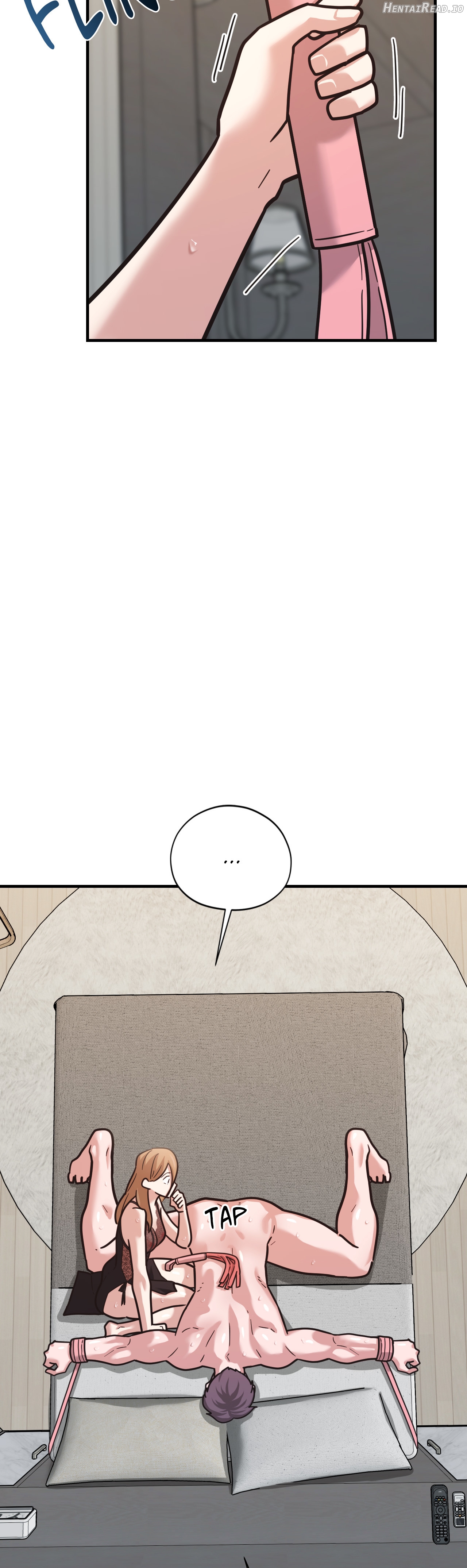 Booty Camp Chapter 68 - page 6