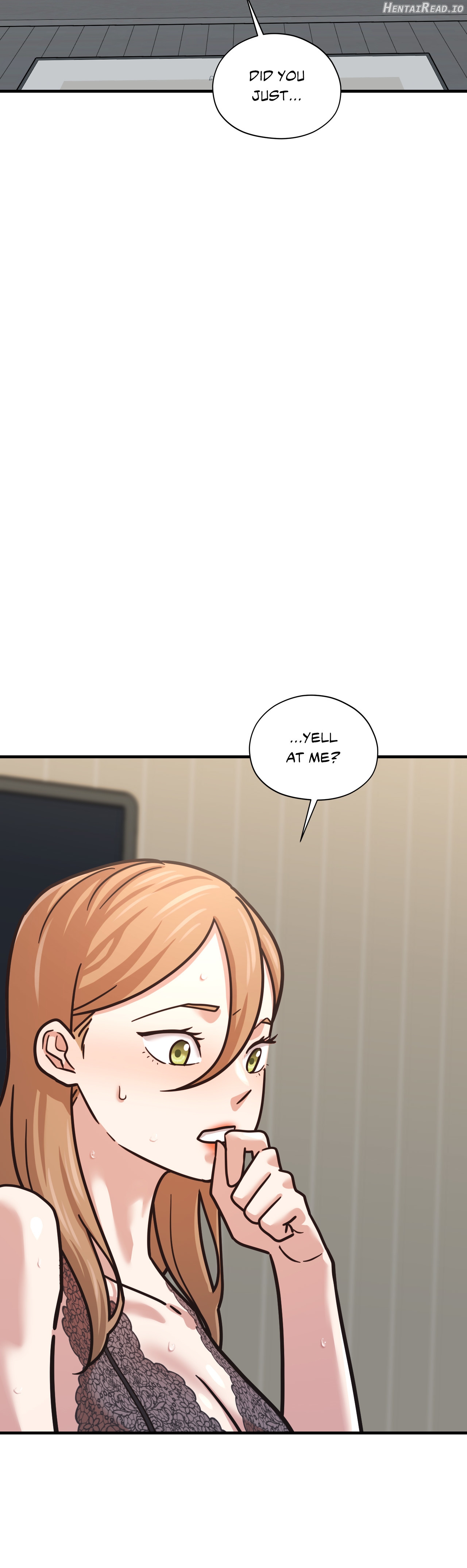Booty Camp Chapter 68 - page 7