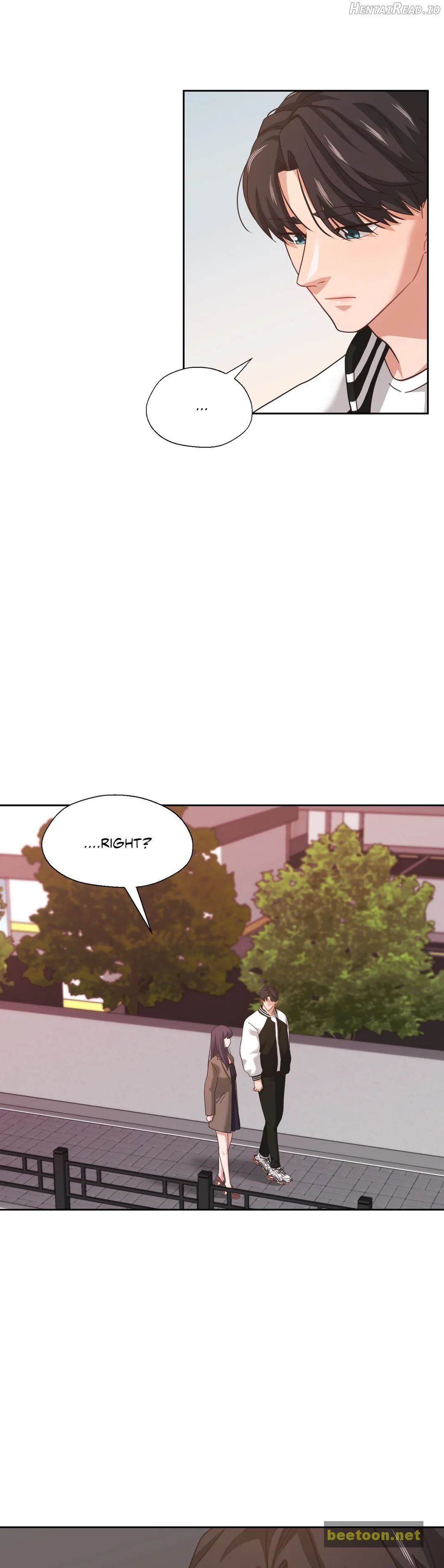 Booty Camp Chapter 8 - page 2