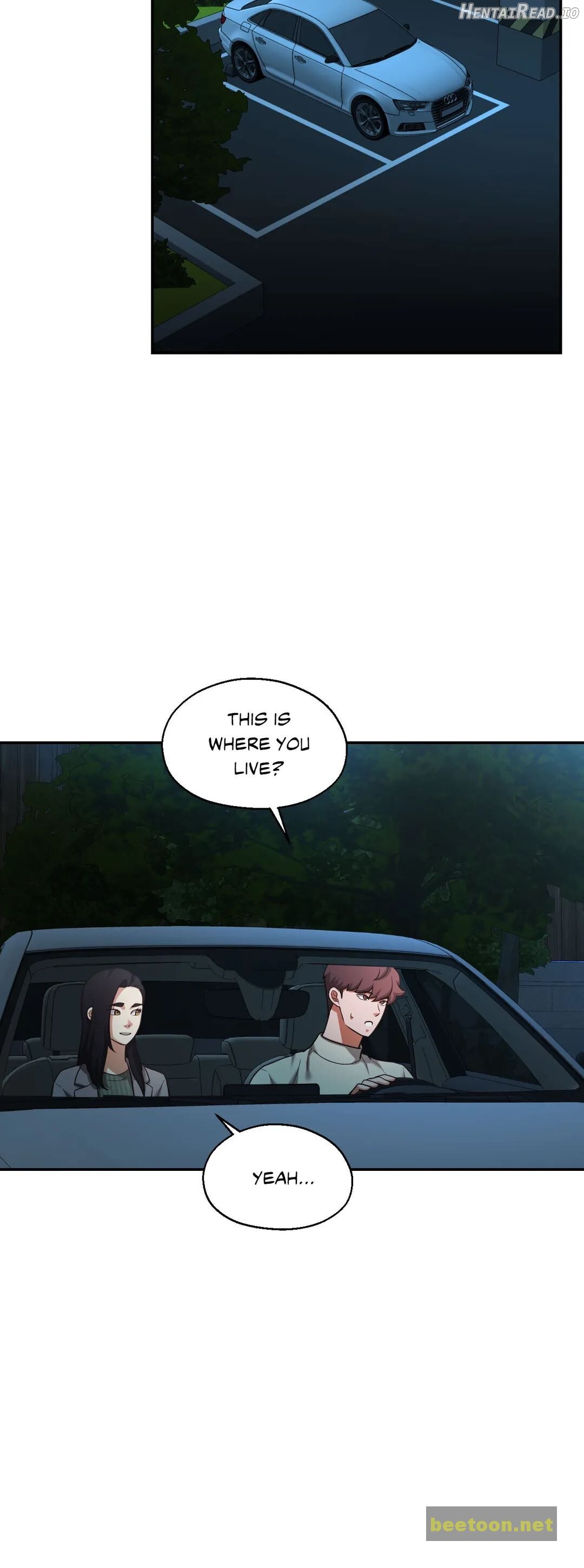Booty Camp Chapter 32 - page 2
