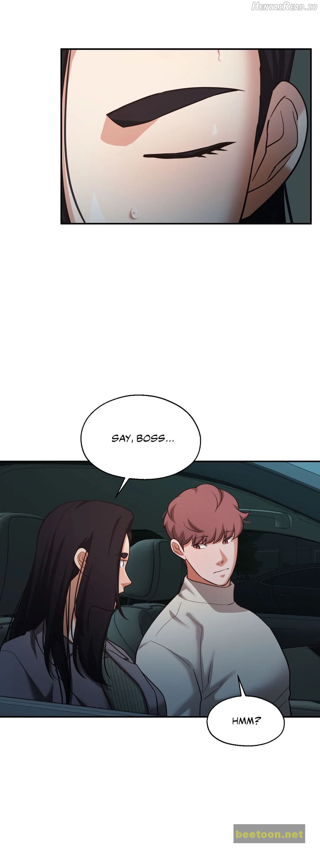 Booty Camp Chapter 32 - page 4