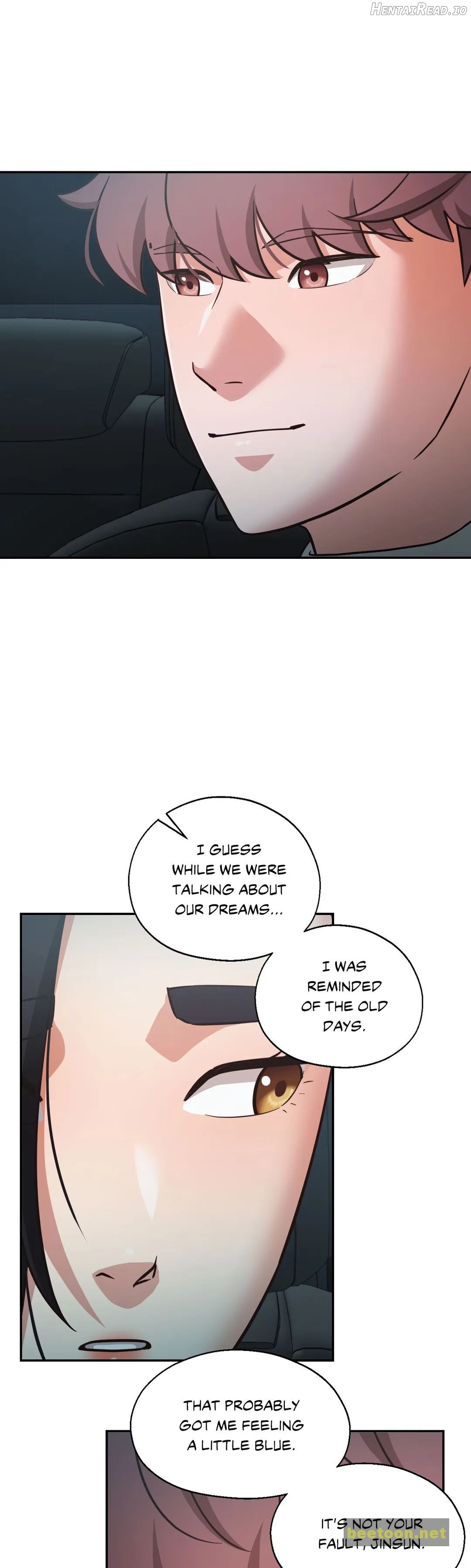 Booty Camp Chapter 32 - page 7