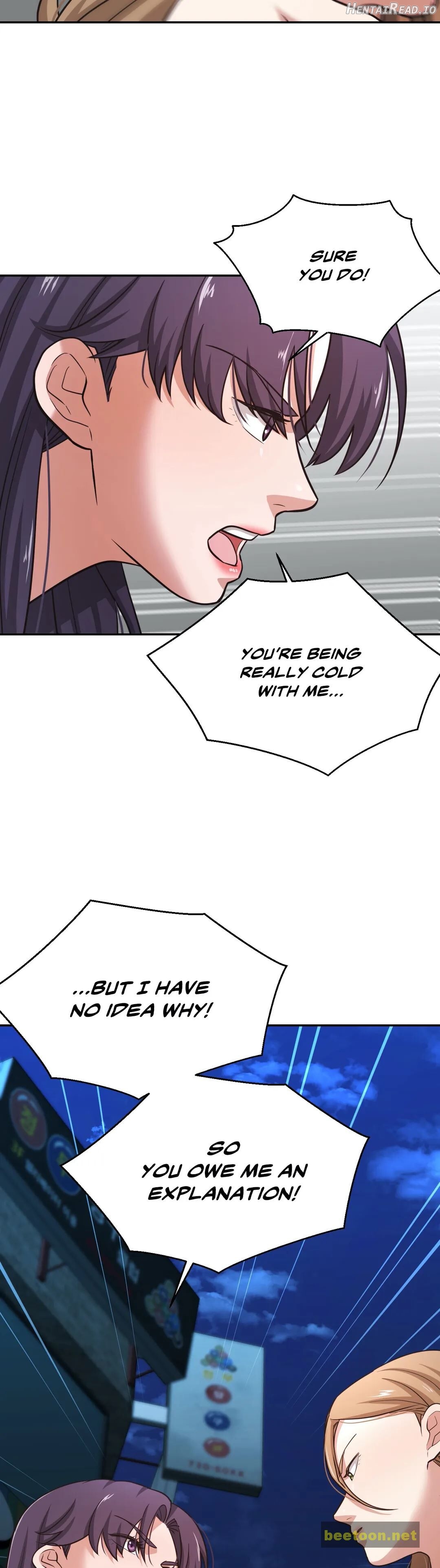 Booty Camp Chapter 33 - page 2