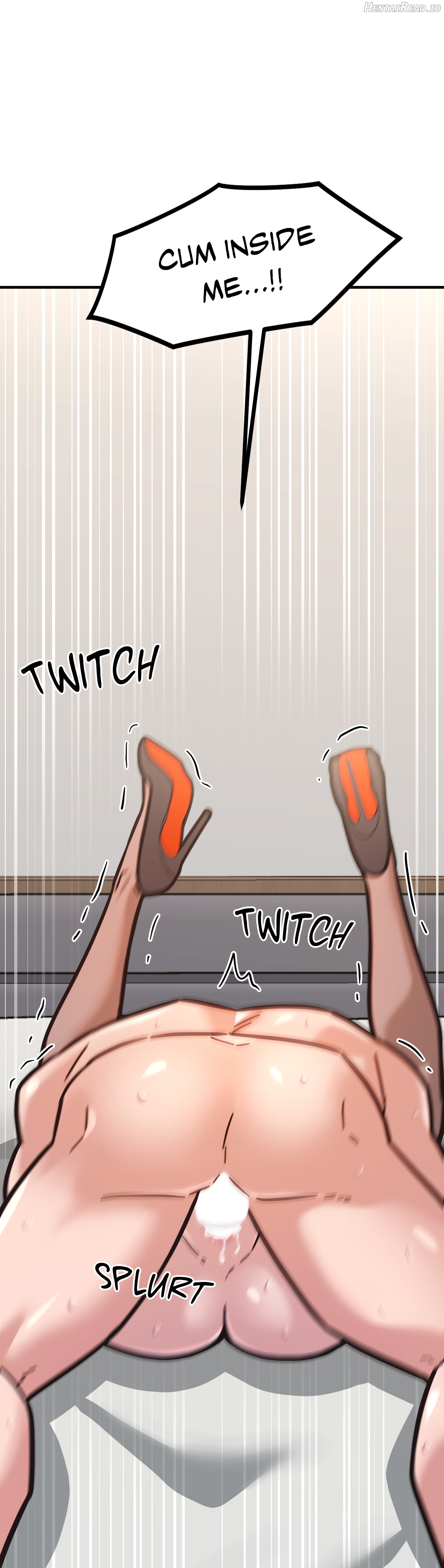 Booty Camp Chapter 69 - page 45