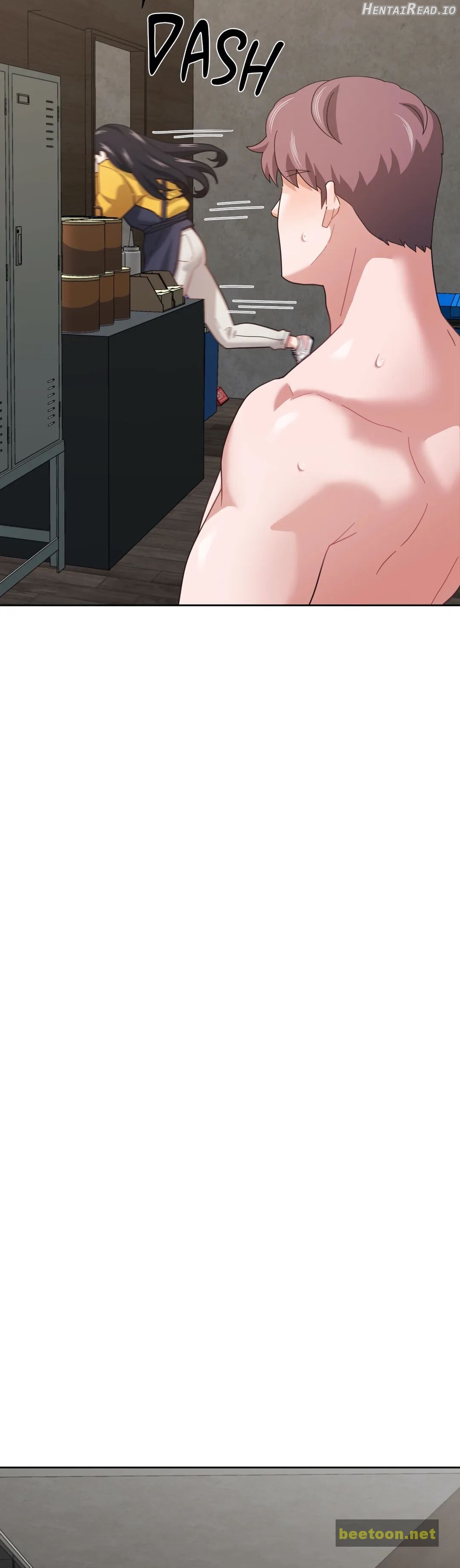 Booty Camp Chapter 10 - page 2