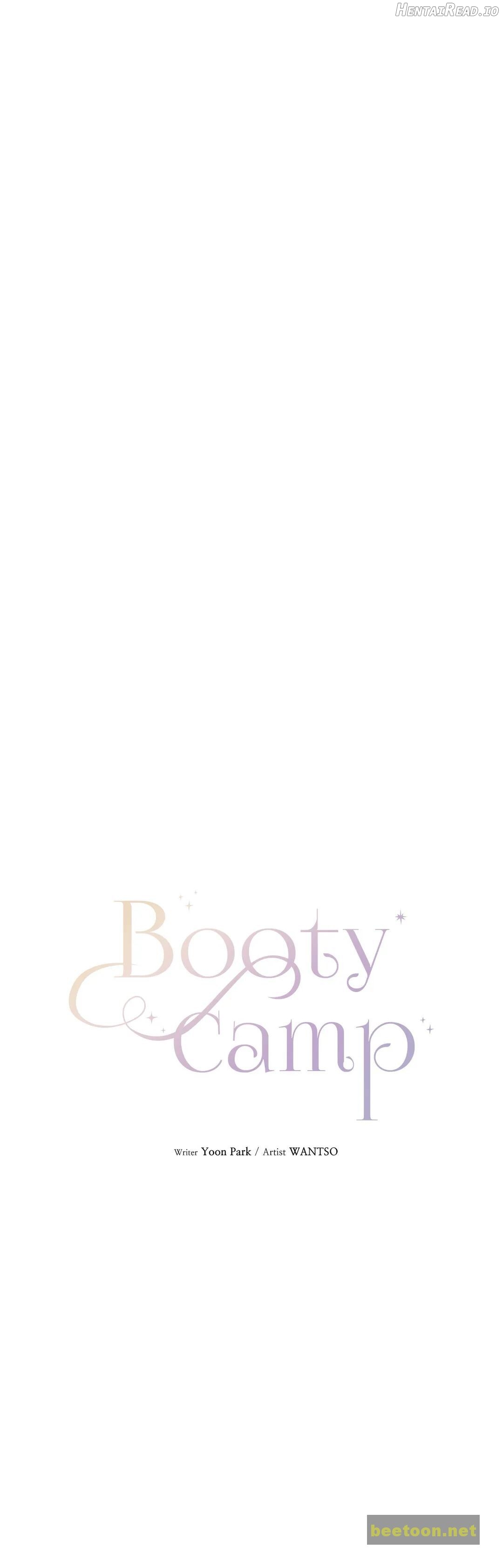 Booty Camp Chapter 10 - page 4