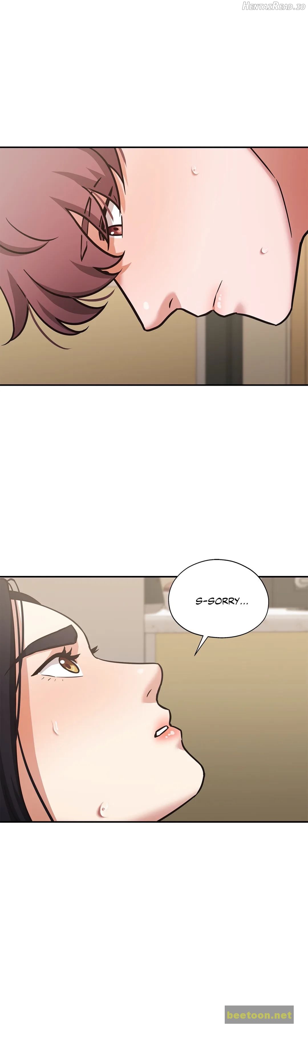 Booty Camp Chapter 34 - page 16