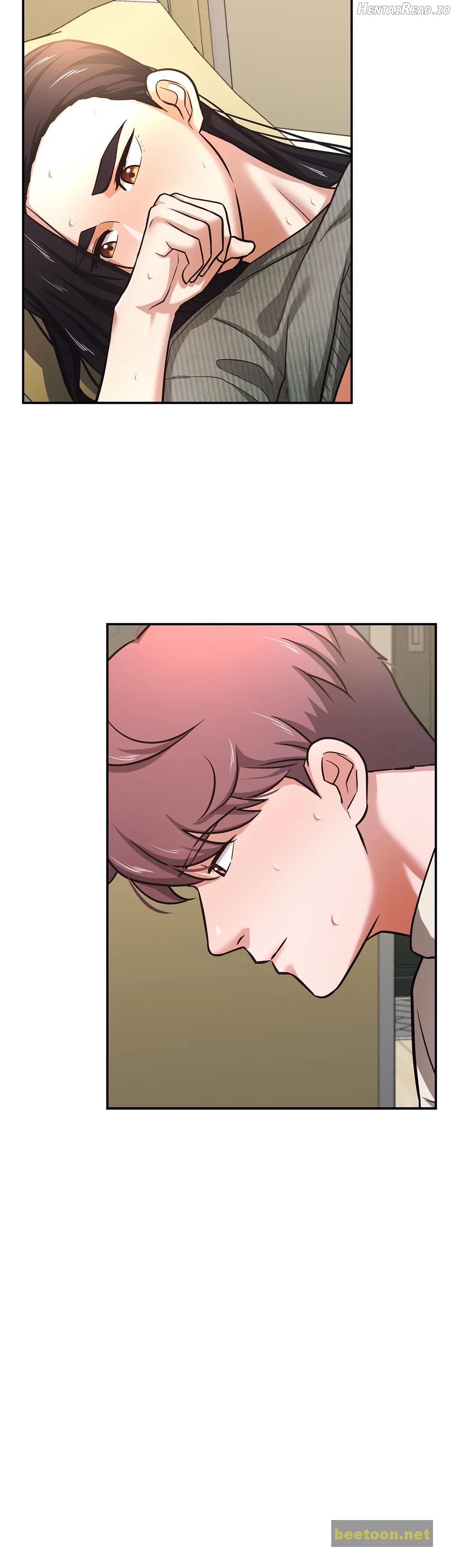 Booty Camp Chapter 34 - page 18