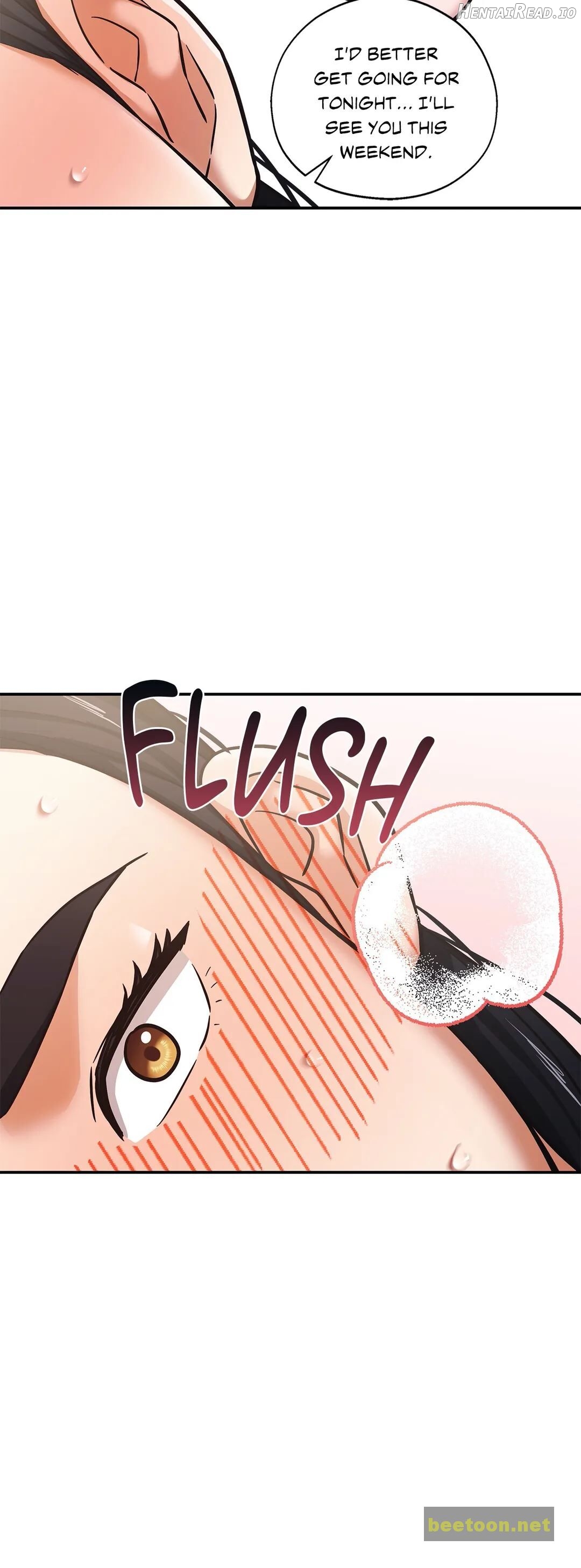 Booty Camp Chapter 34 - page 20