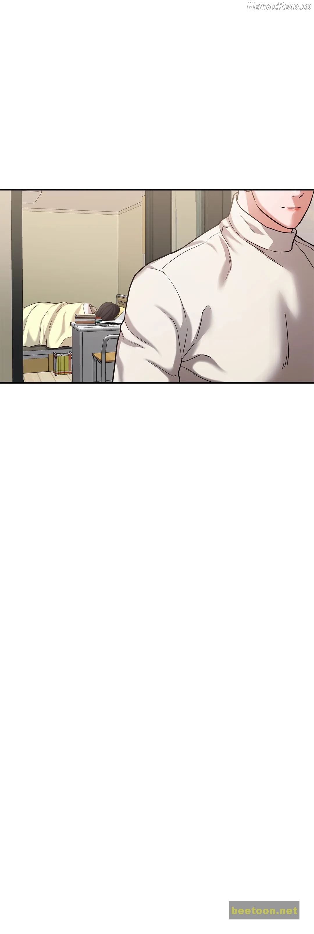 Booty Camp Chapter 34 - page 21
