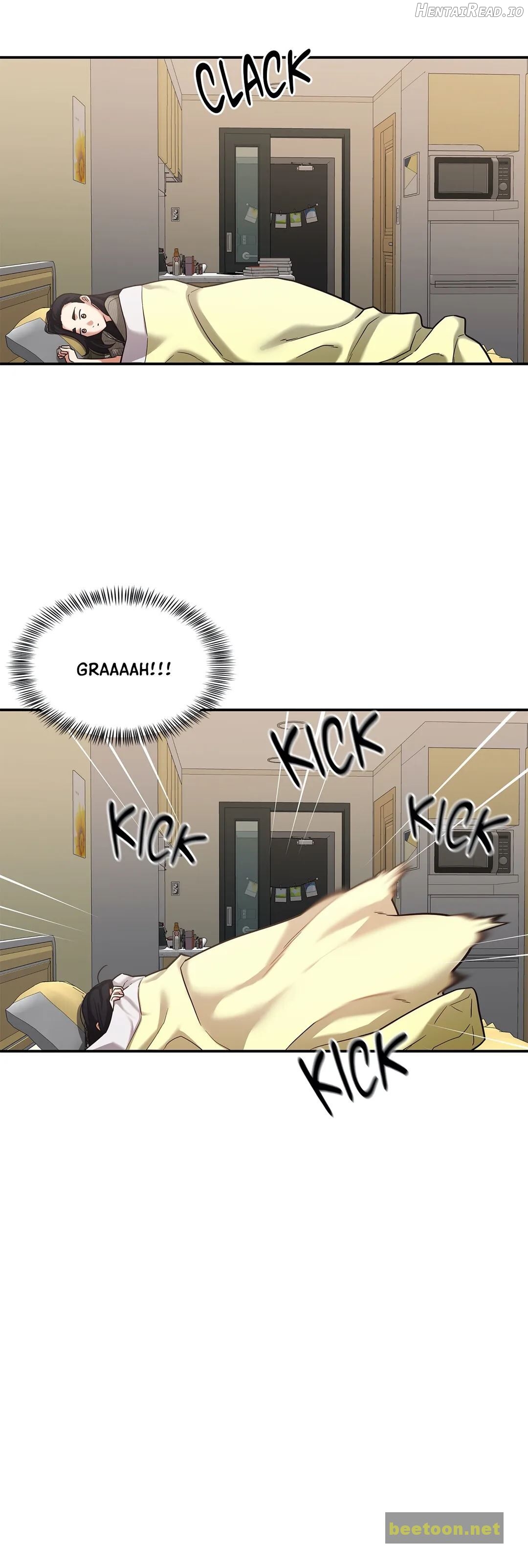 Booty Camp Chapter 34 - page 22
