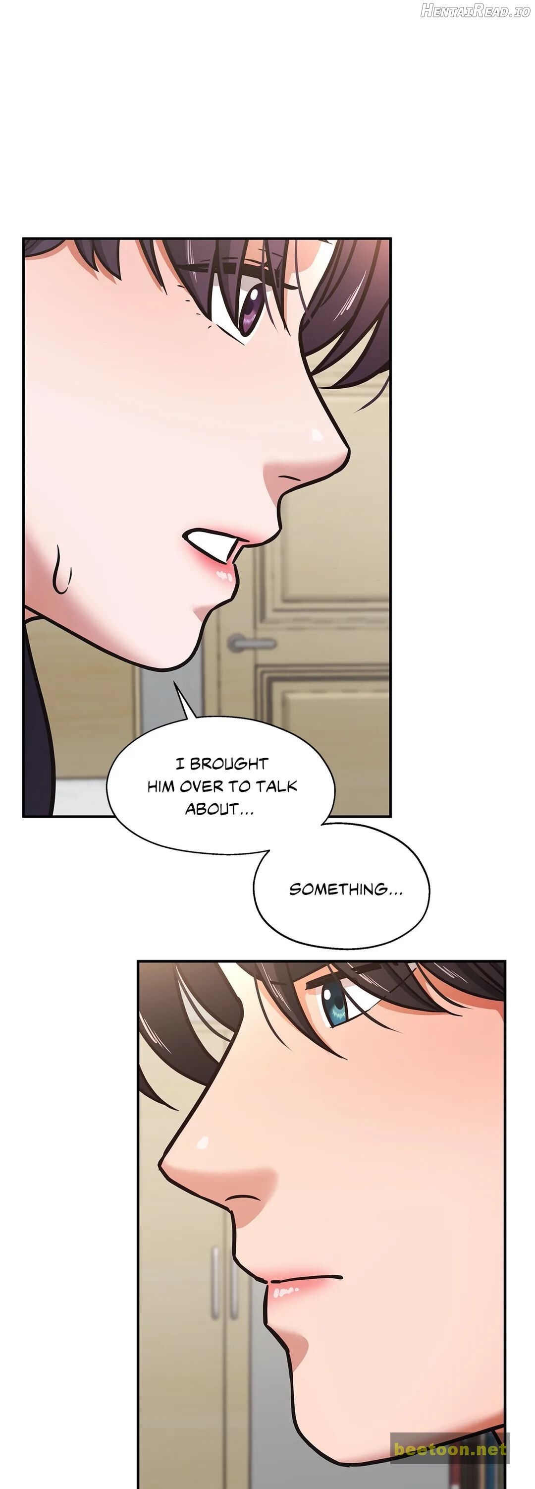 Booty Camp Chapter 34 - page 35