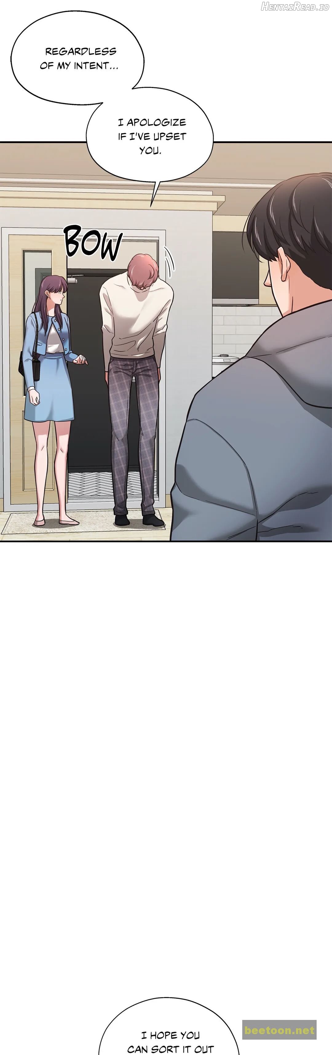 Booty Camp Chapter 34 - page 39