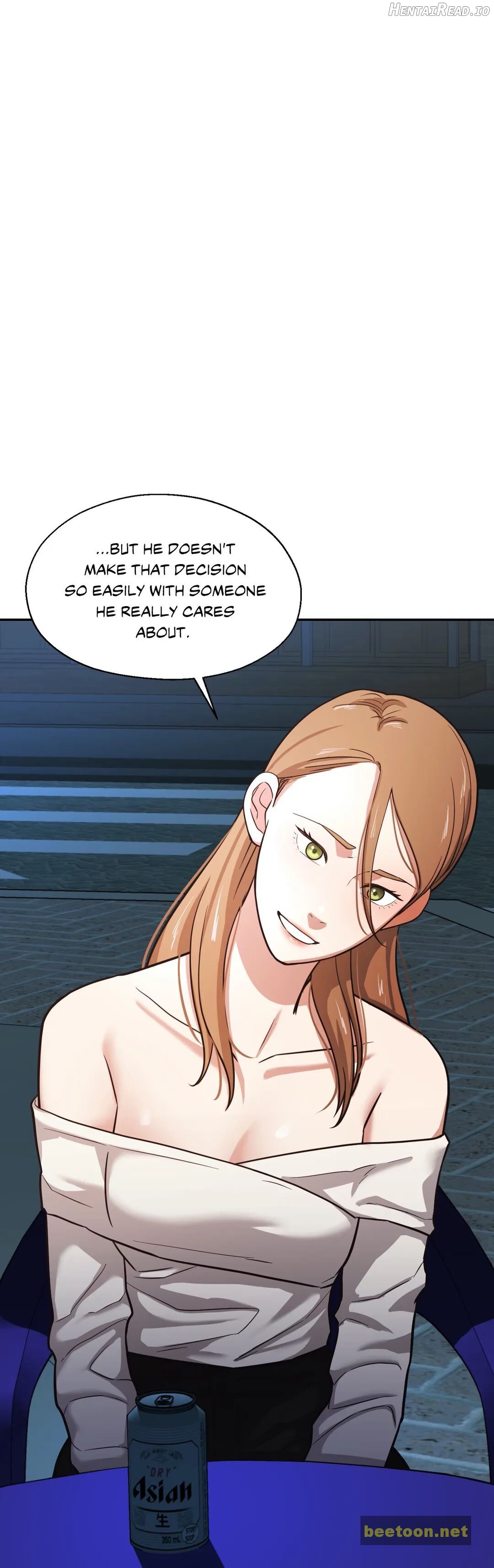 Booty Camp Chapter 34 - page 4