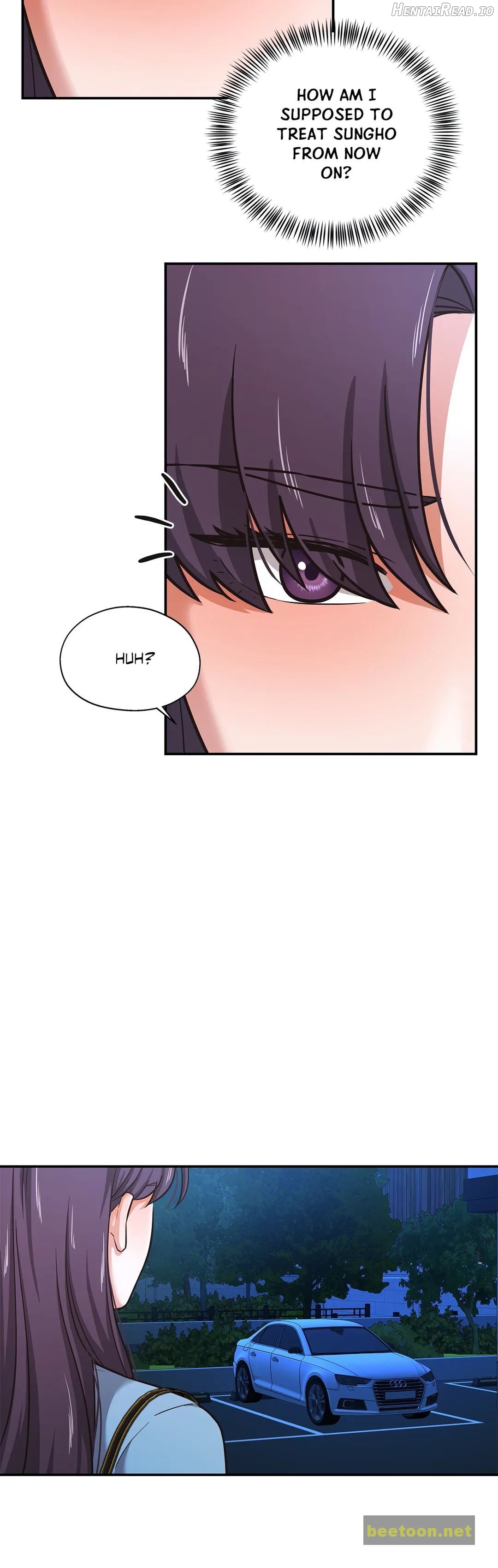 Booty Camp Chapter 34 - page 7