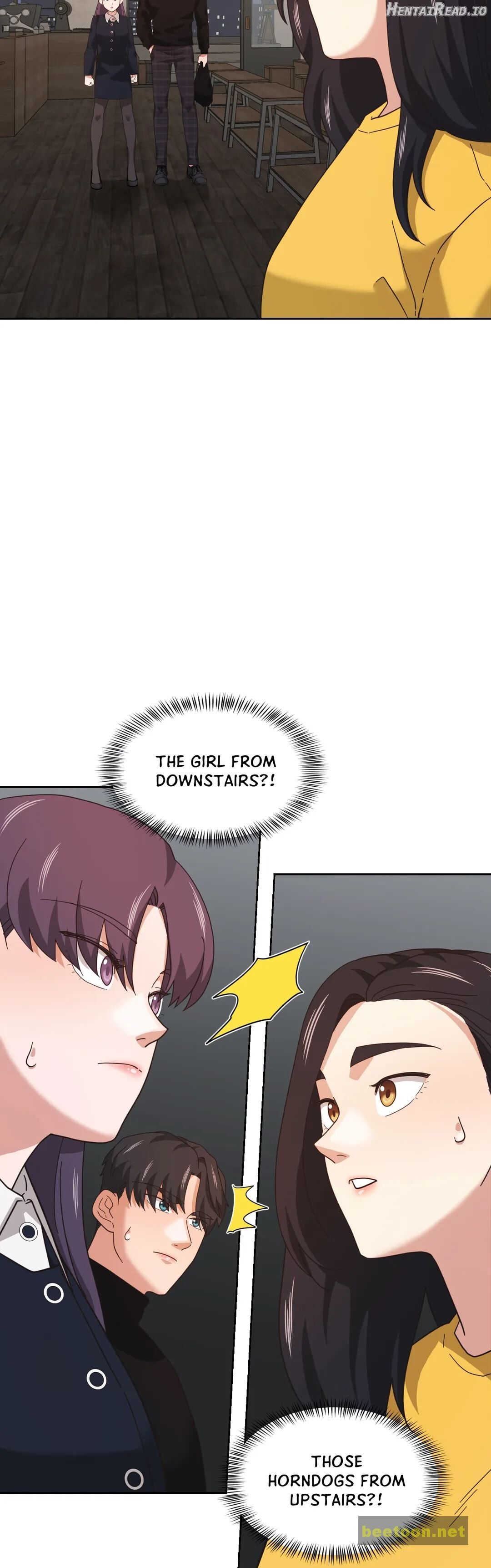 Booty Camp Chapter 11 - page 2