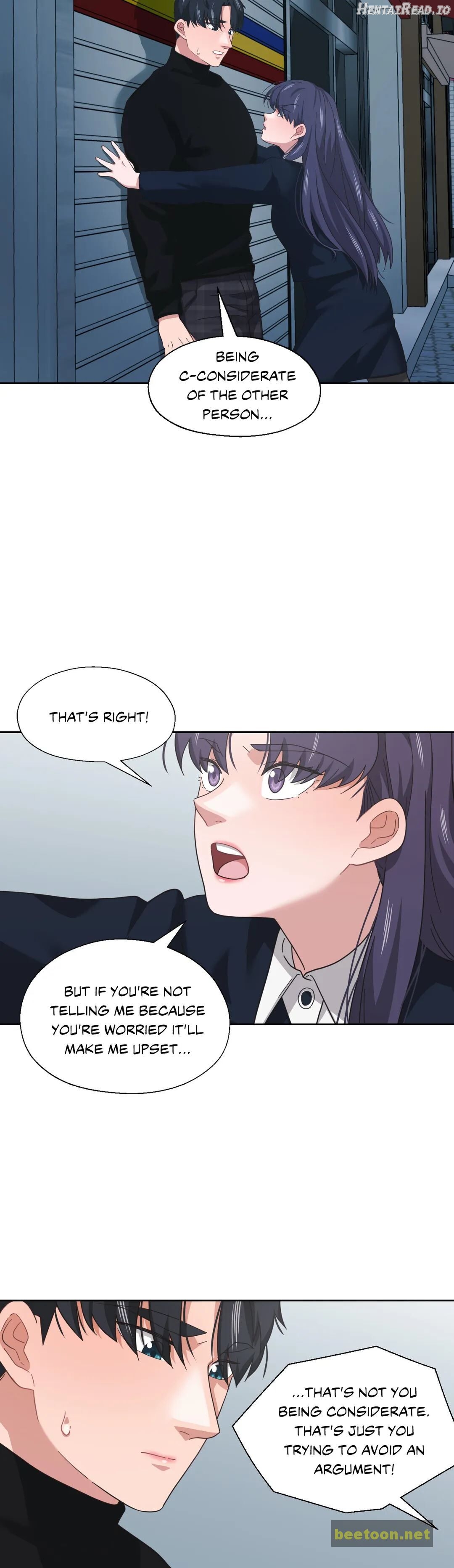 Booty Camp Chapter 11 - page 32