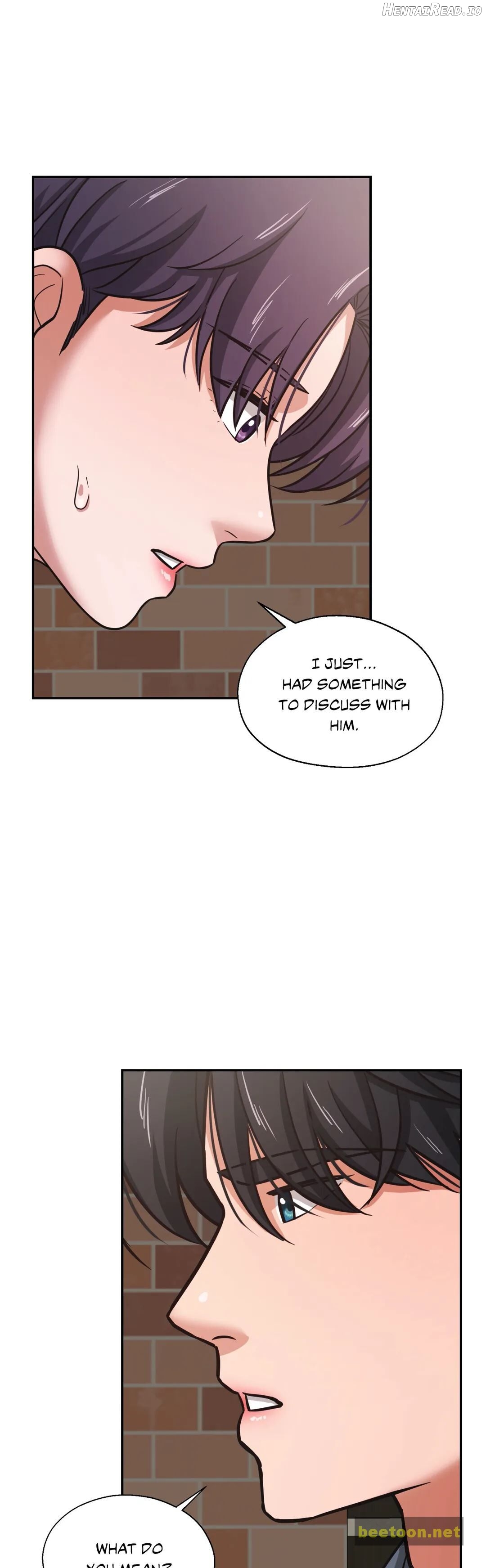 Booty Camp Chapter 35 - page 13