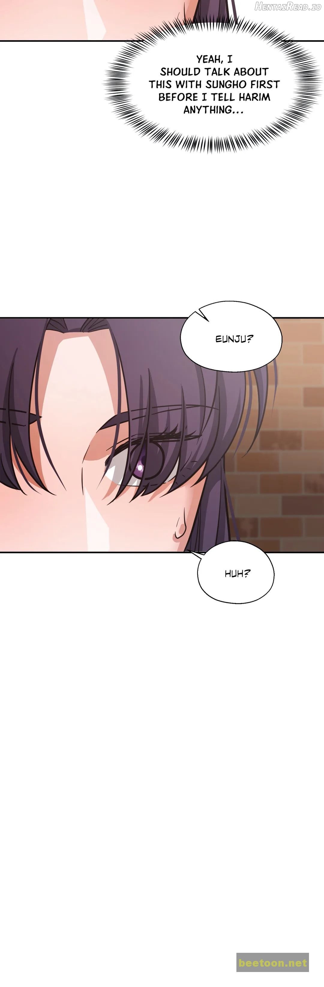 Booty Camp Chapter 35 - page 17