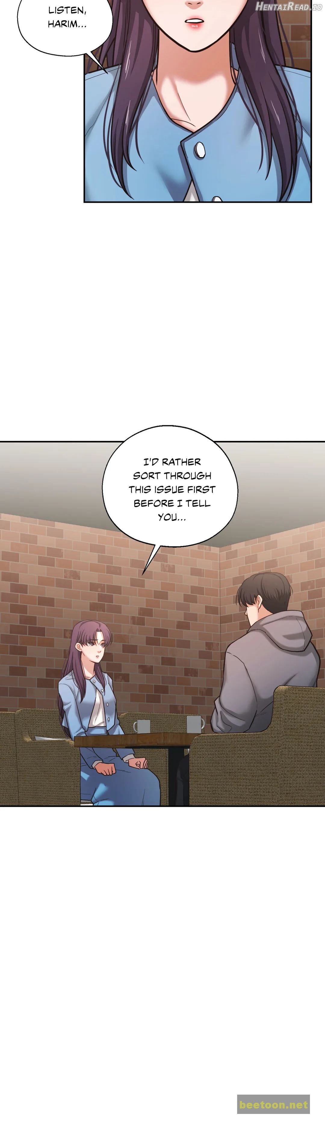 Booty Camp Chapter 35 - page 19