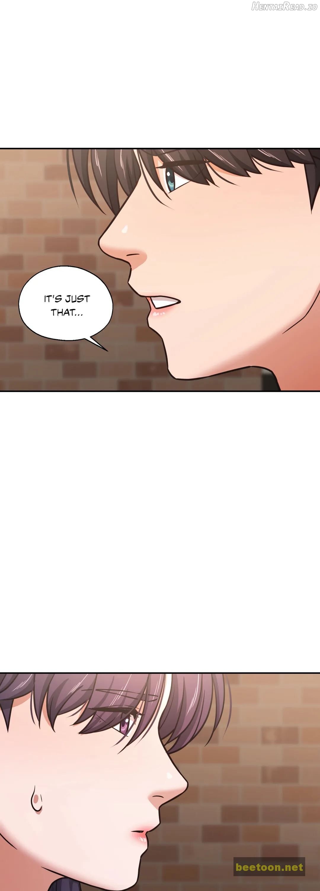 Booty Camp Chapter 35 - page 24