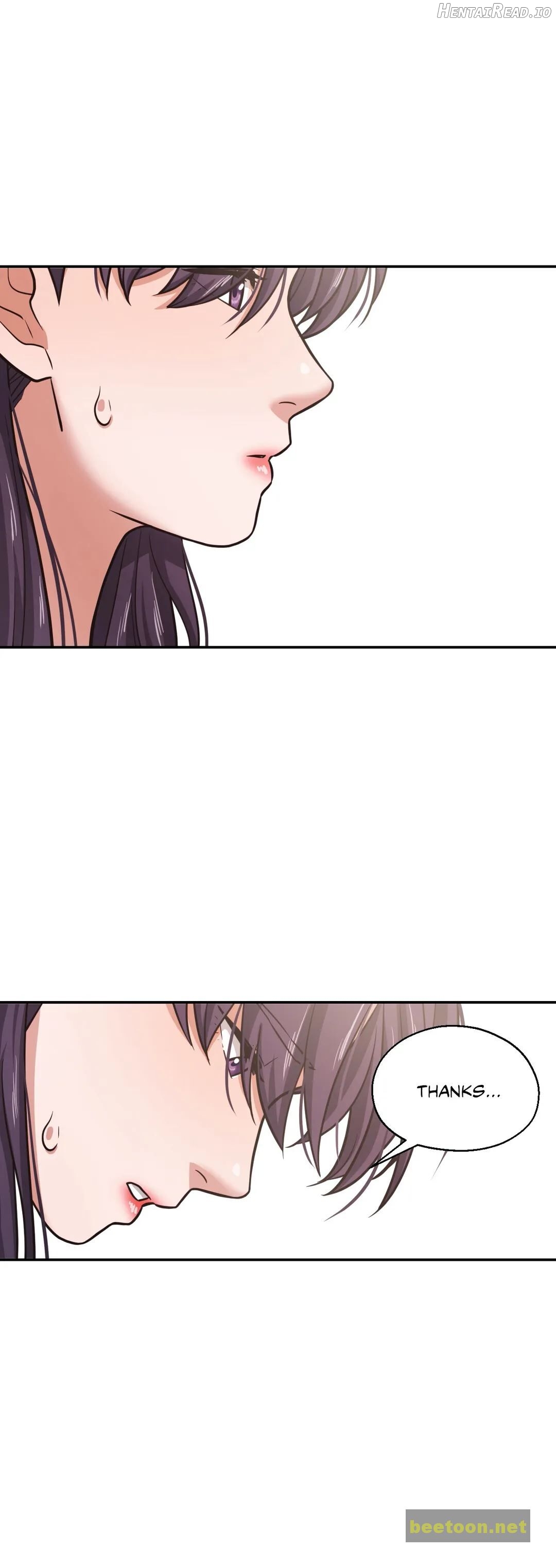 Booty Camp Chapter 35 - page 27