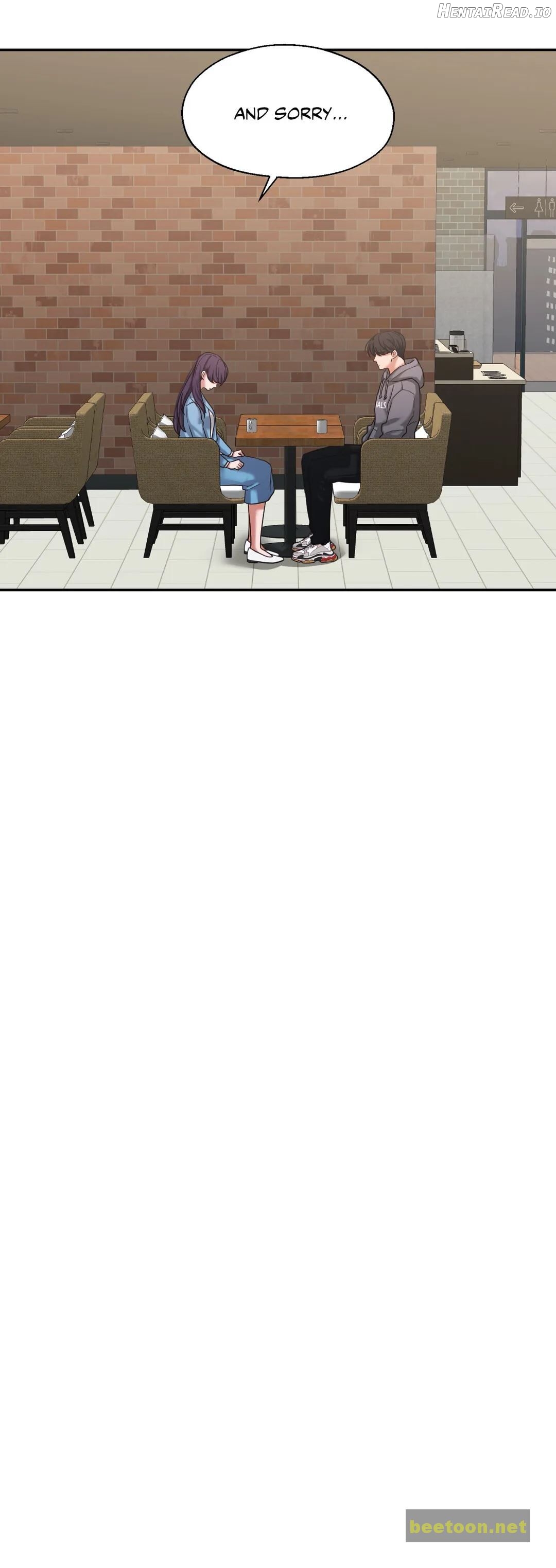 Booty Camp Chapter 35 - page 28