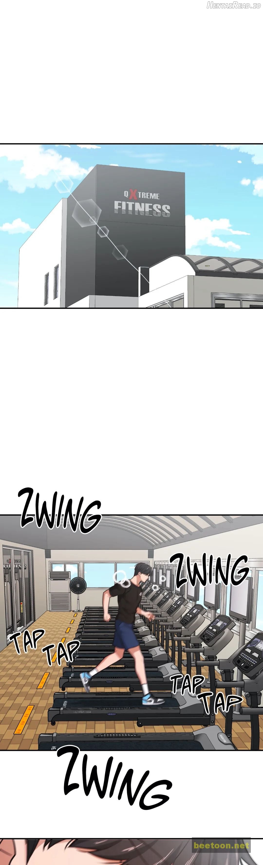 Booty Camp Chapter 35 - page 29