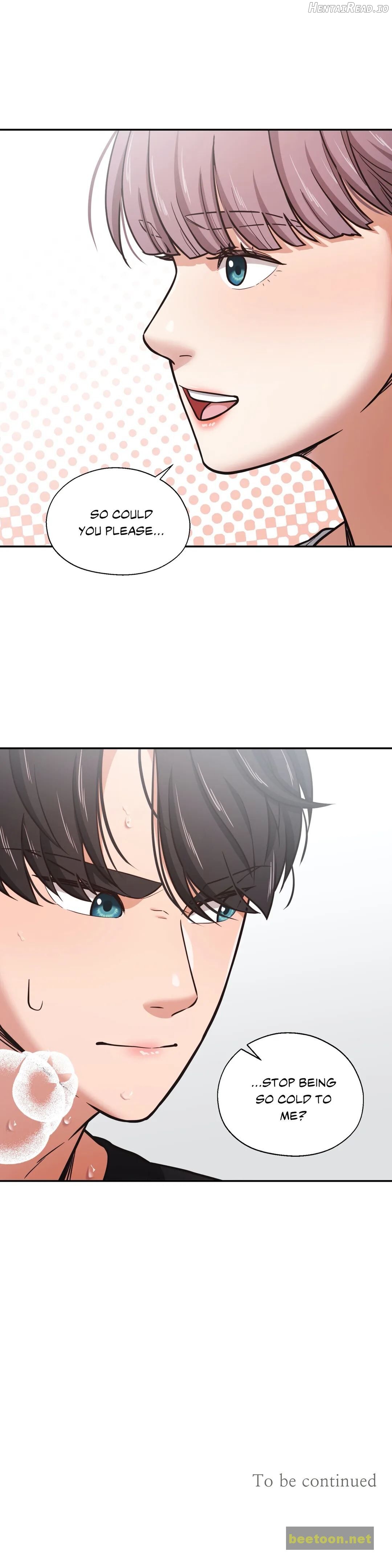 Booty Camp Chapter 35 - page 39