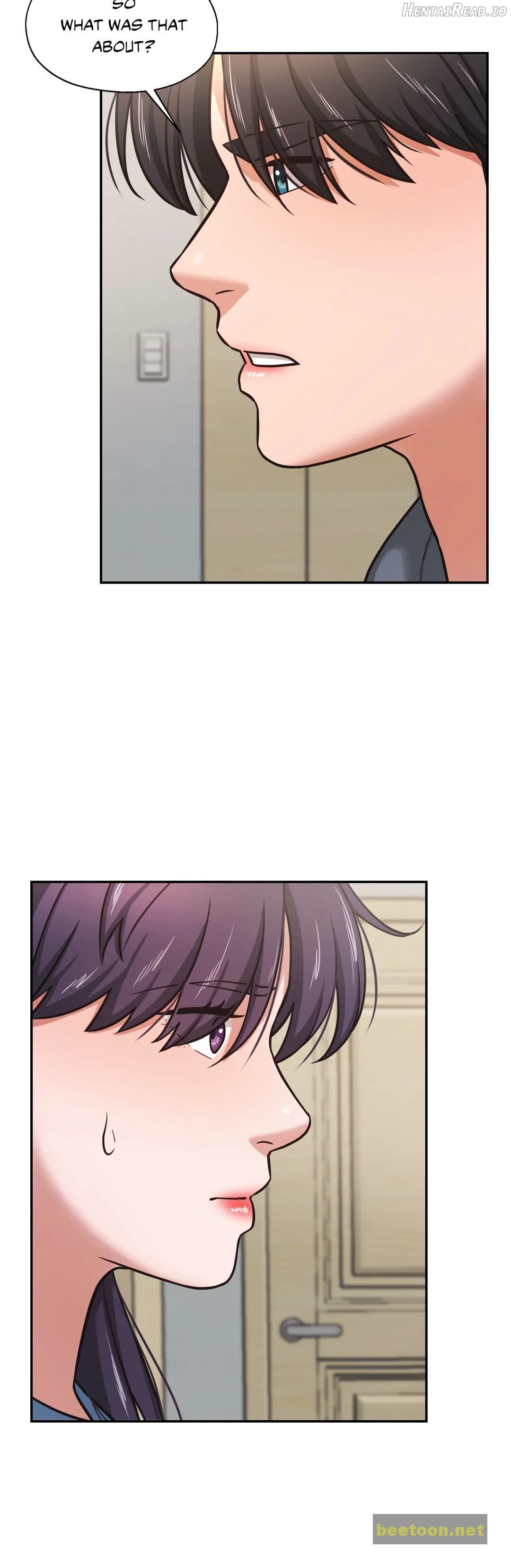 Booty Camp Chapter 35 - page 9