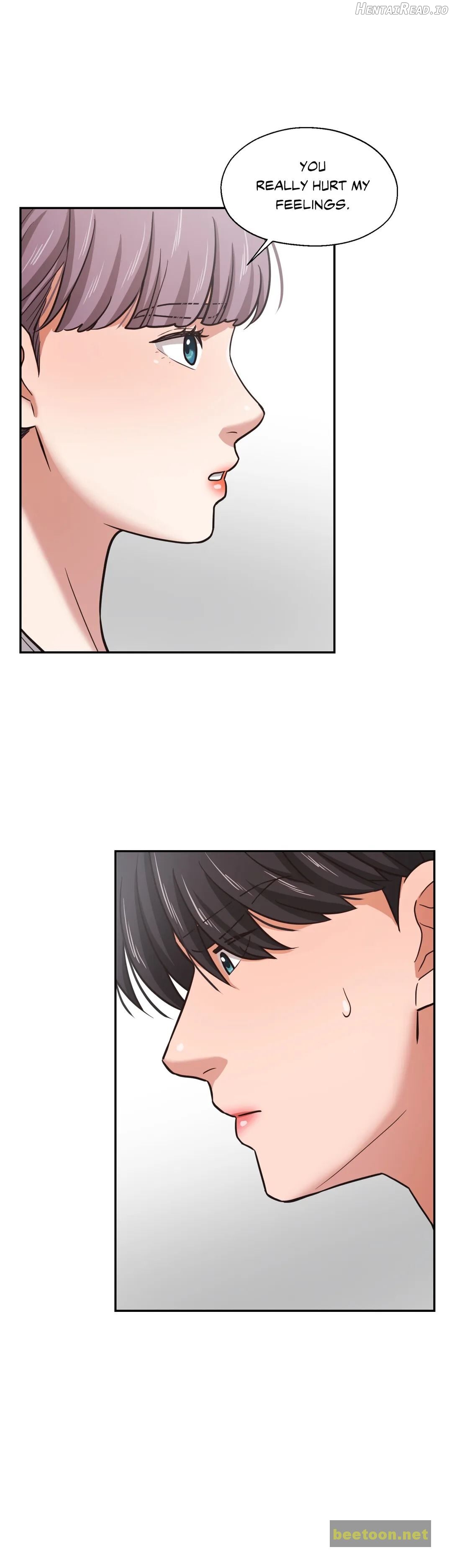 Booty Camp Chapter 36 - page 3