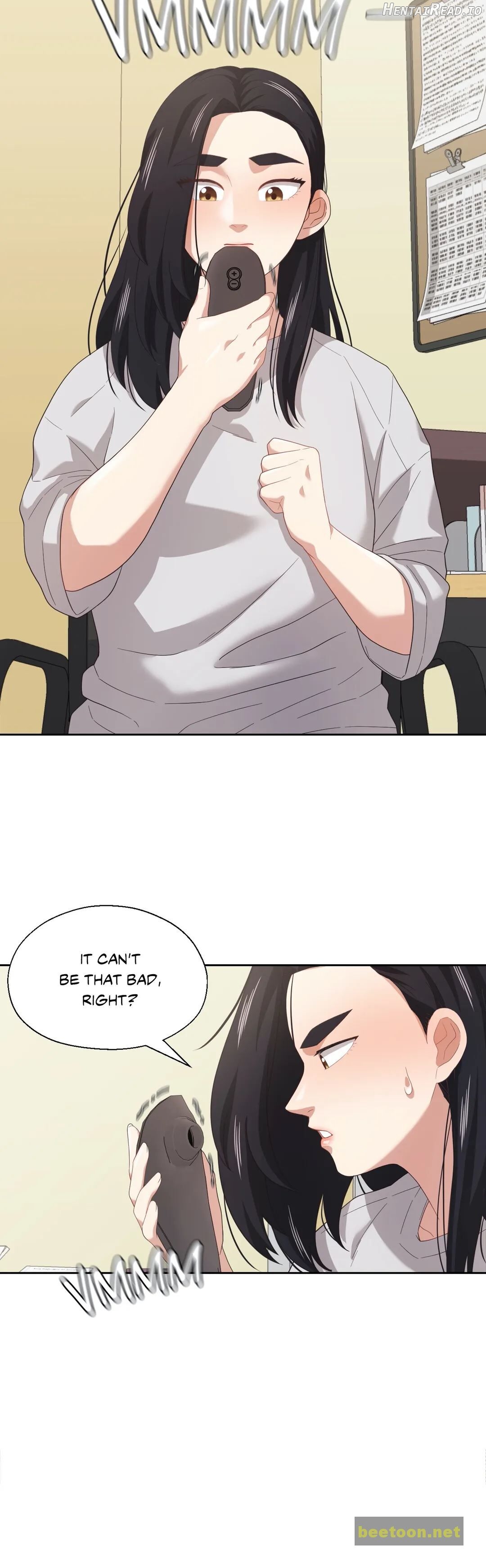 Booty Camp Chapter 13 - page 2
