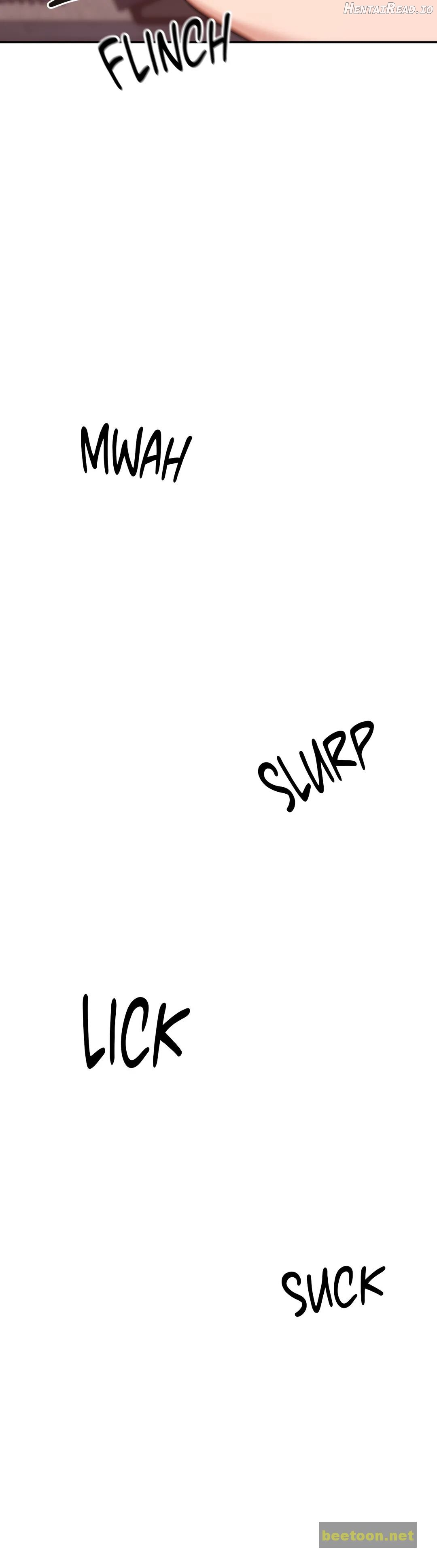Booty Camp Chapter 37 - page 15