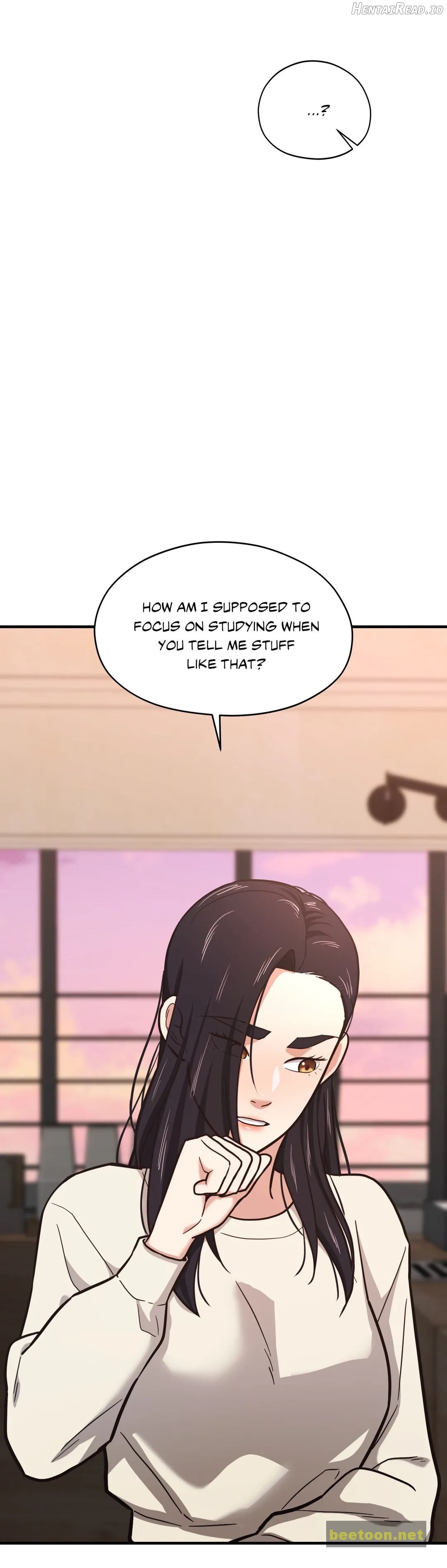 Booty Camp Chapter 45 - page 2
