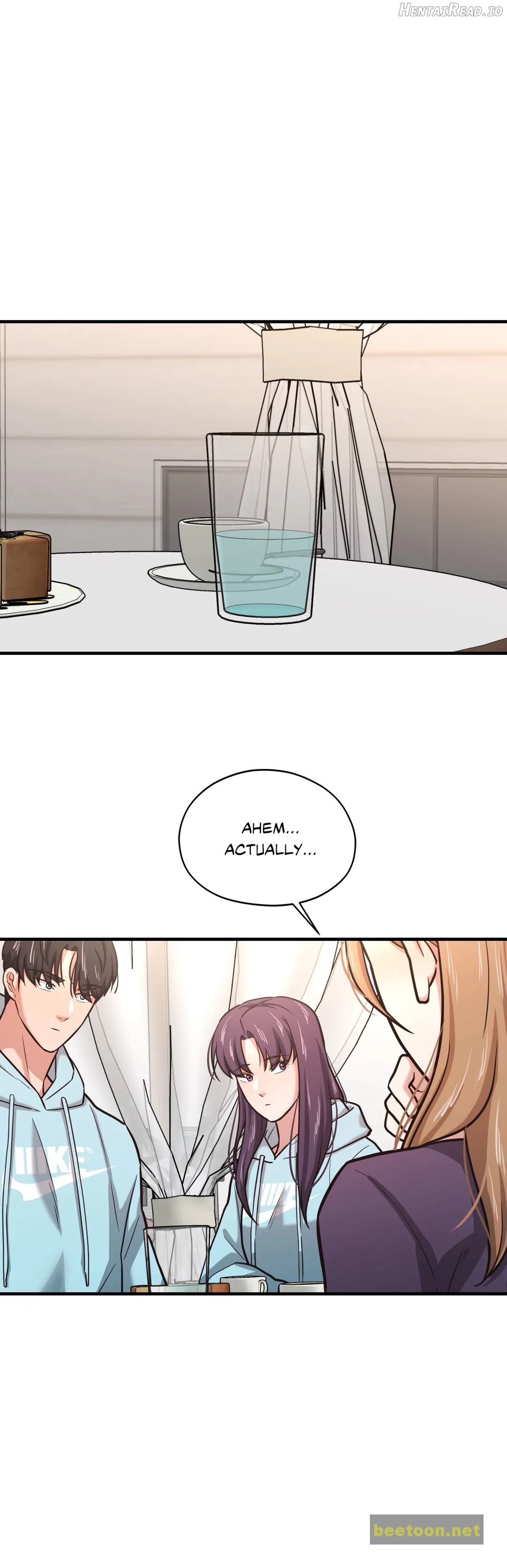 Booty Camp Chapter 45 - page 32